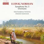 Symphony No.3 - Ouvertures