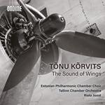 Tonu Korvits. The Sound Of Wings