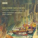Symphony - La Kermesse - Elegie