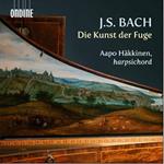 Die Kunst Der Fuge, BWV1080
