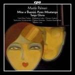 Messa a Buenos Aires - CD Audio di Martin Palmeri