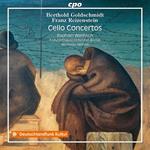 Concerto per violoncello op. 8