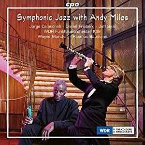 American Connection - CD Audio di WDR Funkhausorchester Köln