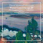 Piano Concerto - Symphonic Variations & Fugue