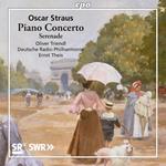 Piano Concerto, Serenade