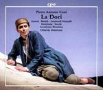 La Dori, Overo Lo Schiavo Reggio