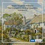 The String Quartets