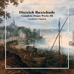 Complete Organ Works III