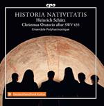 Historia Nativitatis