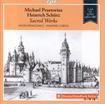 Sacred Works In Parallel Settings Music From Wolfenbuttel Castle Vi