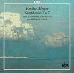 Symphony No.3 & Symphony No.7