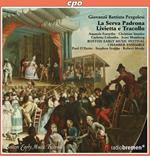 La Serva Padrona - Livietta E Tracollo