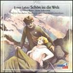 Schon Ist die Welt - CD Audio di Franz Lehar,Radio Symphony Orchestra Monaco