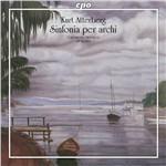Opere orchestrali - CD Audio di Kurt Magnus Atterberg