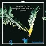 Trii con pianoforte vol.7