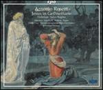 Jesus in Gethsemane - Hallelujah - Salve Regina - CD Audio di Antonio Rosetti