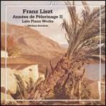 Anni di pellegrinaggio II - CD Audio di Franz Liszt,Michael Korstick