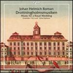 Drottningholmsmusiken