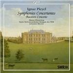 Sinfonie - CD Audio di Ignace Pleyel