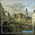 Concerto per due pianoforti e orchestra