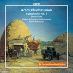 Symphony No.1 - Dance Suite