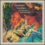 Opere orchestrali - CD Audio di Ferruccio Busoni