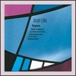 Requiem - CD Audio di Joseph Leopold Eybler