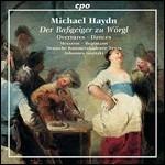 Der Bassgeiger zu Worgl