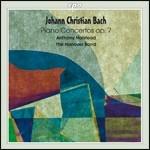 Concerti per Pianoforte Op.7 n.1, n.2, n.3, n.4, n.5, n.6