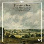 Quintetti - Sestetti - CD Audio di Ferdinand Ries