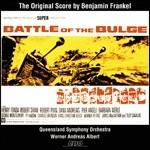 La Battaglia Dei Giganti (The Battle of the Bulge) (Colonna sonora)
