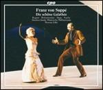 La bella Galatea - CD Audio di Franz Von Suppé