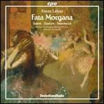 Fata Morgana - CD Audio di Franz Lehar,Radio Symphony Orchestra Berlino