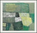 Opere orchestrali vol.2 - CD Audio di Paul Hindemith