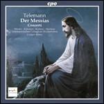 Der Messias TWV6.4