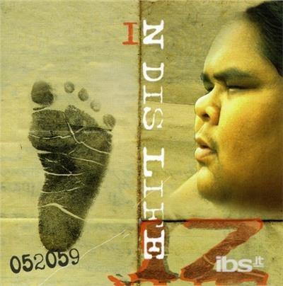 N Dis Life - CD Audio di Israel Kamakawiwo'ole