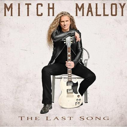 The Last Song - Vinile LP di Mitch Malloy