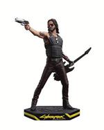Dark Horse Cyberpunk 2077 Johnny Silverhand Adulti e bambini Personaggio da collezione