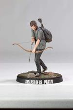 Last Of Us (The): Dark Horse - Figure Of Ellie With Bow