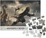 AssassinS Creed Valhalla Fortress Assault Puzzle