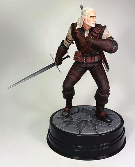 The Witcher 3 - The Wild Hunt Geralt Manticore 20Cm - 2