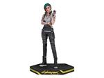 Cyberpunk 2077 PVC Statue Judy Alvarez 23 cm