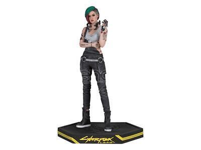 Cyberpunk 2077 PVC Statue Judy Alvarez 23 cm