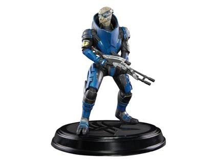 Mass Effect Pvc Statua Garrus 23 Cm Dark Horse