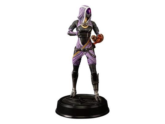 Mass Effect Pvc Statua Tali'zorah 22 Cm Dark Horse