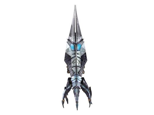 Mass Effect Replica Reaper Sovereign 20 Cm Dark Horse