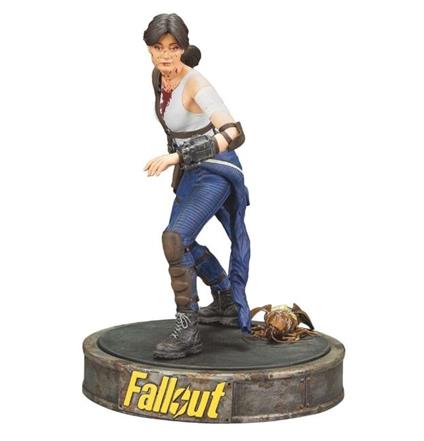 Dark Horse Comics - Fallout - PVC Statue Lucy 18 cm