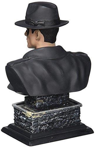 Spirit Movie Resin Mini Bust - 3