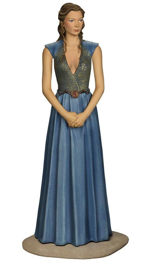 Figure Trono di Spade - Margaery Tyrell - 3