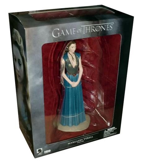 Figure Trono di Spade - Margaery Tyrell - 4